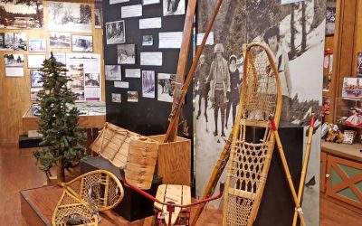 President’s Day weekend at the Museum