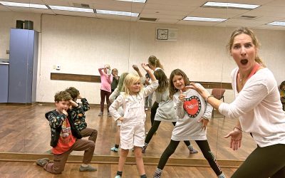 Come dance, play chess and more at Rec and Park