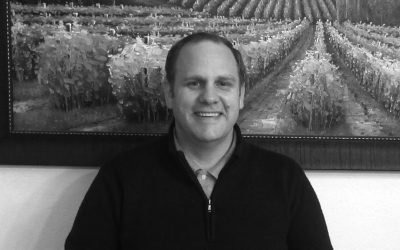 Robert Block running for 3rd District County Supervisor