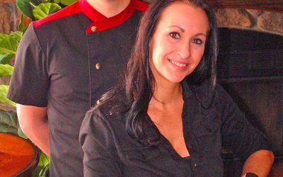 Let’s Dine Out – Diane’s Saddleback Grill