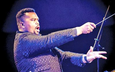 Celebrating “Rhapsody in Blue” at 100