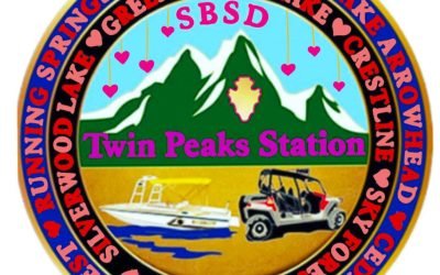 Four arrested for maintaining drug house in Twin Peaks