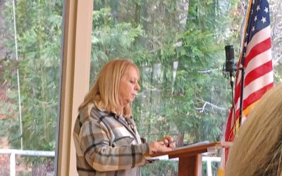 ARROWHEAD LAKE ASSOCIATION – Decorum urged at board meeting