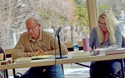 ARROWHEAD LAKE ASSOCIATION – Appellate court rules in favor of plaintiffs