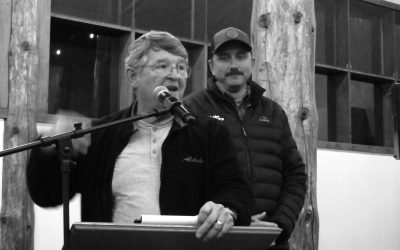 CREST FOREST MUNICIPAL ADVISORY COUNCIL Crest Forest MAC elects officers, meets Rim superintendent