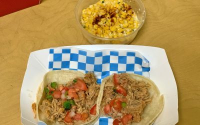 Serving up nutritious food in Rim’s schools