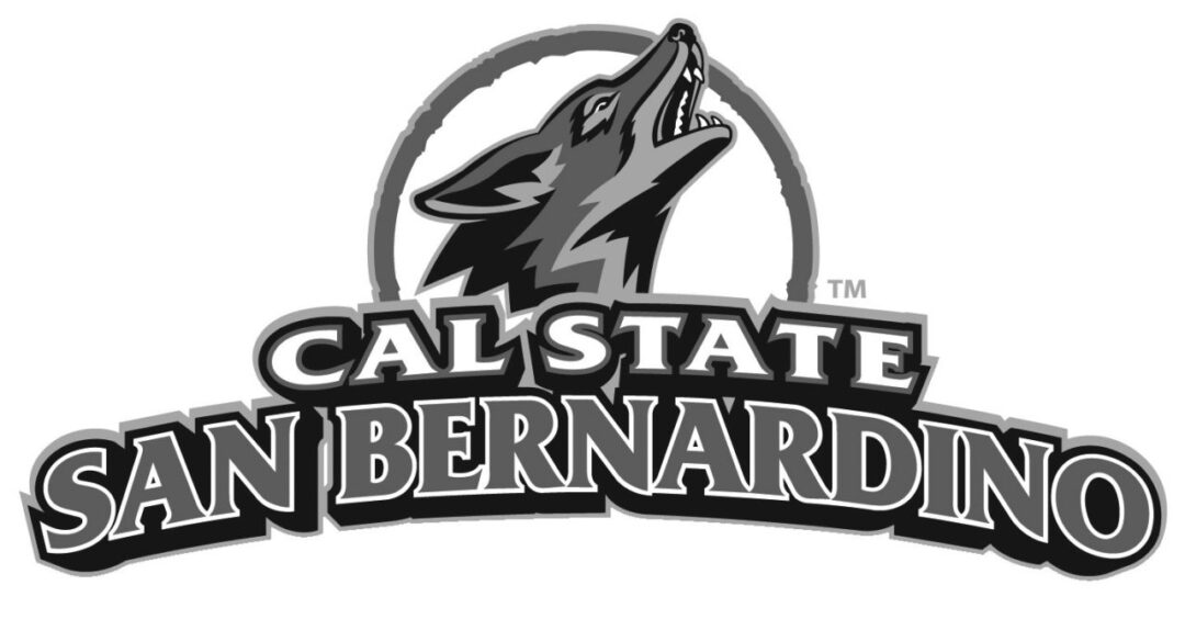 Adrianne, Lisa, Julia, Melissa and Adrianna from Glendora and Orange County enjoyed last year’s Brewfest at Tavern Bay Beach Club so much they couldn’t resist attending this year’s event. (Photos by Douglas W. Motley) Cal State San Bernardino logo with coyote