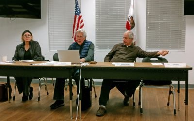 CSA 70 D-1 ADVISORY COMMITTEE New pickleball courts on the horizon