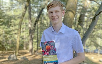 Birding Guide to the San Bernardino Mountains