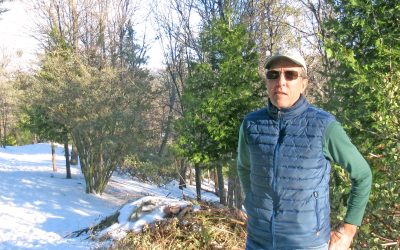 Conglomerate continues draining mountain water supply