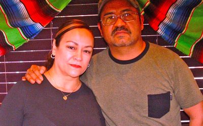 Let’s Dine Out – Rosalva’s Skyforest