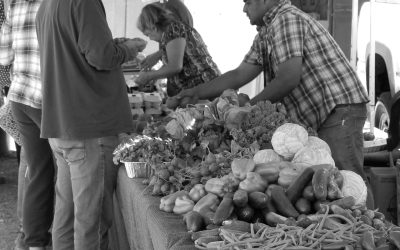 Running Springs farmers market kicks off on April 6