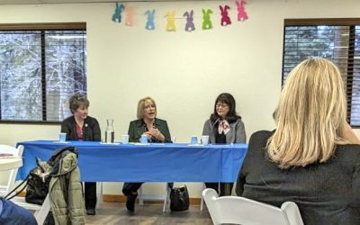 Surviving breast cancer: The tales of three women
