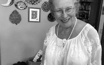 Celebrating Cheryl Moxley-Harrison