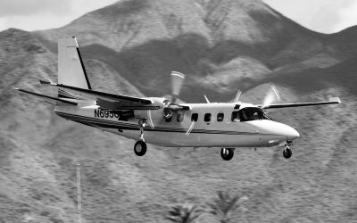 One fatality reported in Devil’s Canyon airplane crash