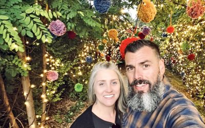Celebrating the journey to recovery