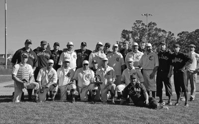 Highlanders win Central Coast Expo