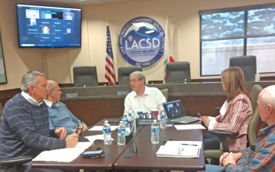 Combating PFAS in drinking water – Fish have been sent out for testing