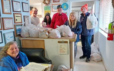 Operation Provider helps others and needs helps, too