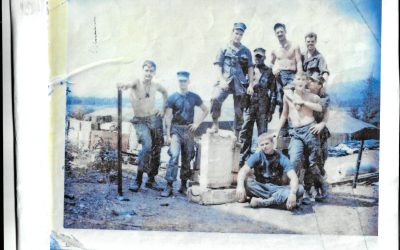 Vietnam is a country, not a war