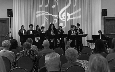 Making it possible for students to make music