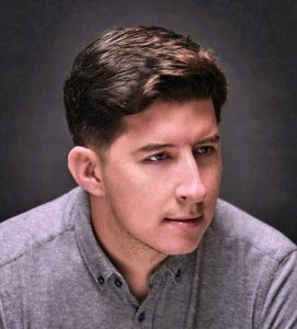Dr. Fernando Arroyo
