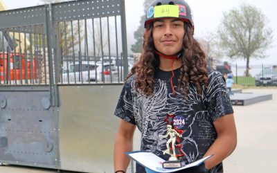 Game of Skate targets drug abuse