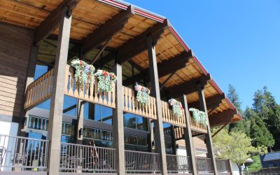 Goodwin’s opens for business
