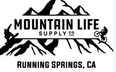 Get outside with Mountain Life Supply Co.