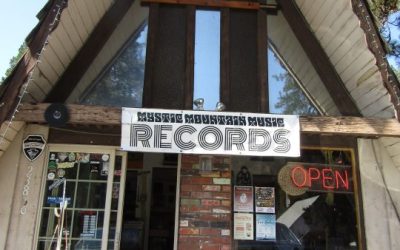 Mystic Mountain Music celebrates 5 years