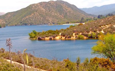 LET’S GO HIKING – Pacific Crest Trail