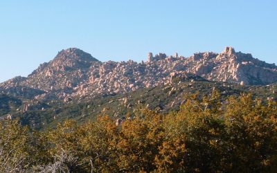 LET’S GO HIKING – Pilot Rock Trail: Part 1