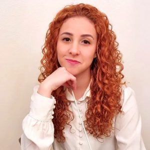 Raphaela Lacerda