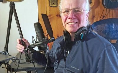 Mountain-focused radio station has launched on ‘Top of the Rock’