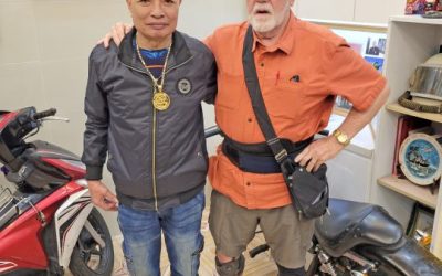 Vietnam is a country, not a war – Part 2