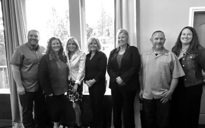 Banquet honors communities’ best