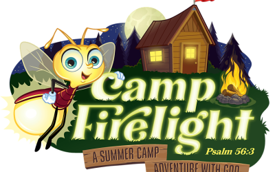Take a journey at Camp Firelight