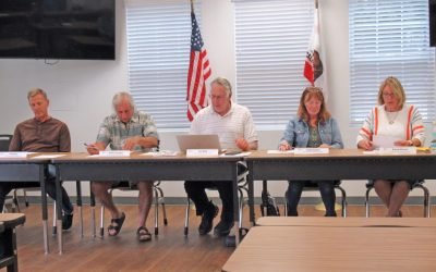 CSA 70 D-1 ADVISORY COMMITTEE – More pickleball courts on the horizon