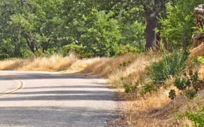 Annual fire hazard abatement inspections to begin in mountains