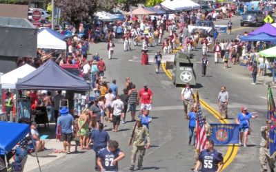 Coming soon: Jamboree Days