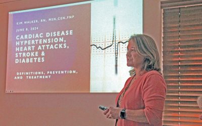 Hearts & Smarts: Defining, preventing and treating cardiac disease