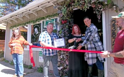 Crestline welcomes unique new store
