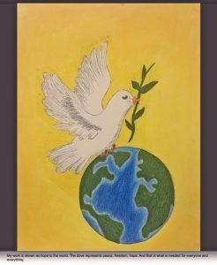 “Hope for All” – Adam Najera