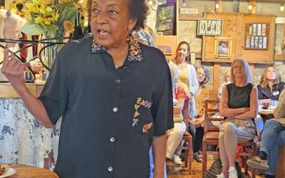 Juneteenth: ‘It’s our collective history’
