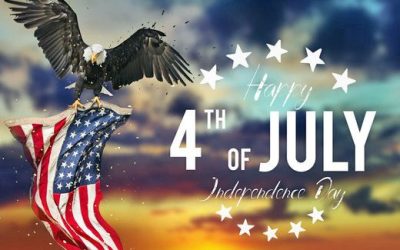 Independence Day weekend events