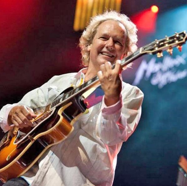 Lee Ritenour