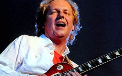 Grammy winners galore at the Blue Jay Jazz Festival – Lee Ritenour and George Whitty to take the stage