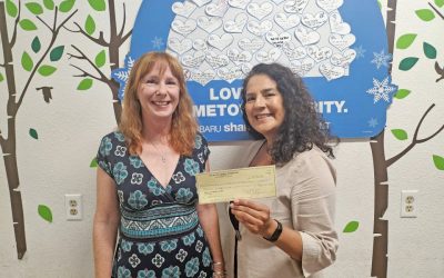 Providing support for the mountain’s boys and girls