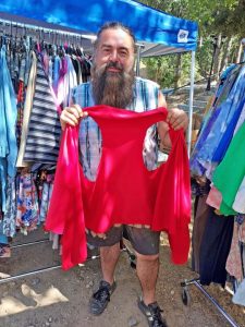 Miguel Torres and his…