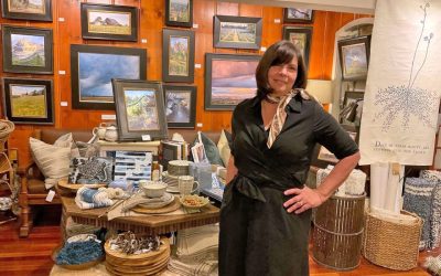 Celebrating art and music